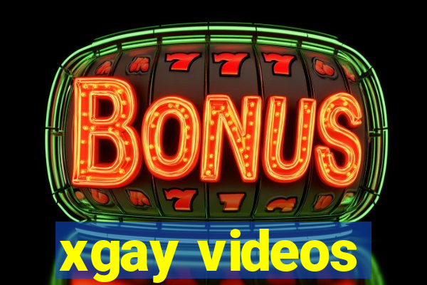 xgay videos